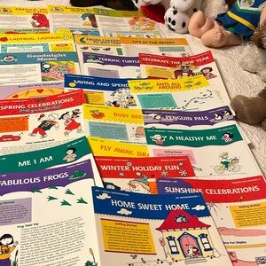 Curriculum add on activities